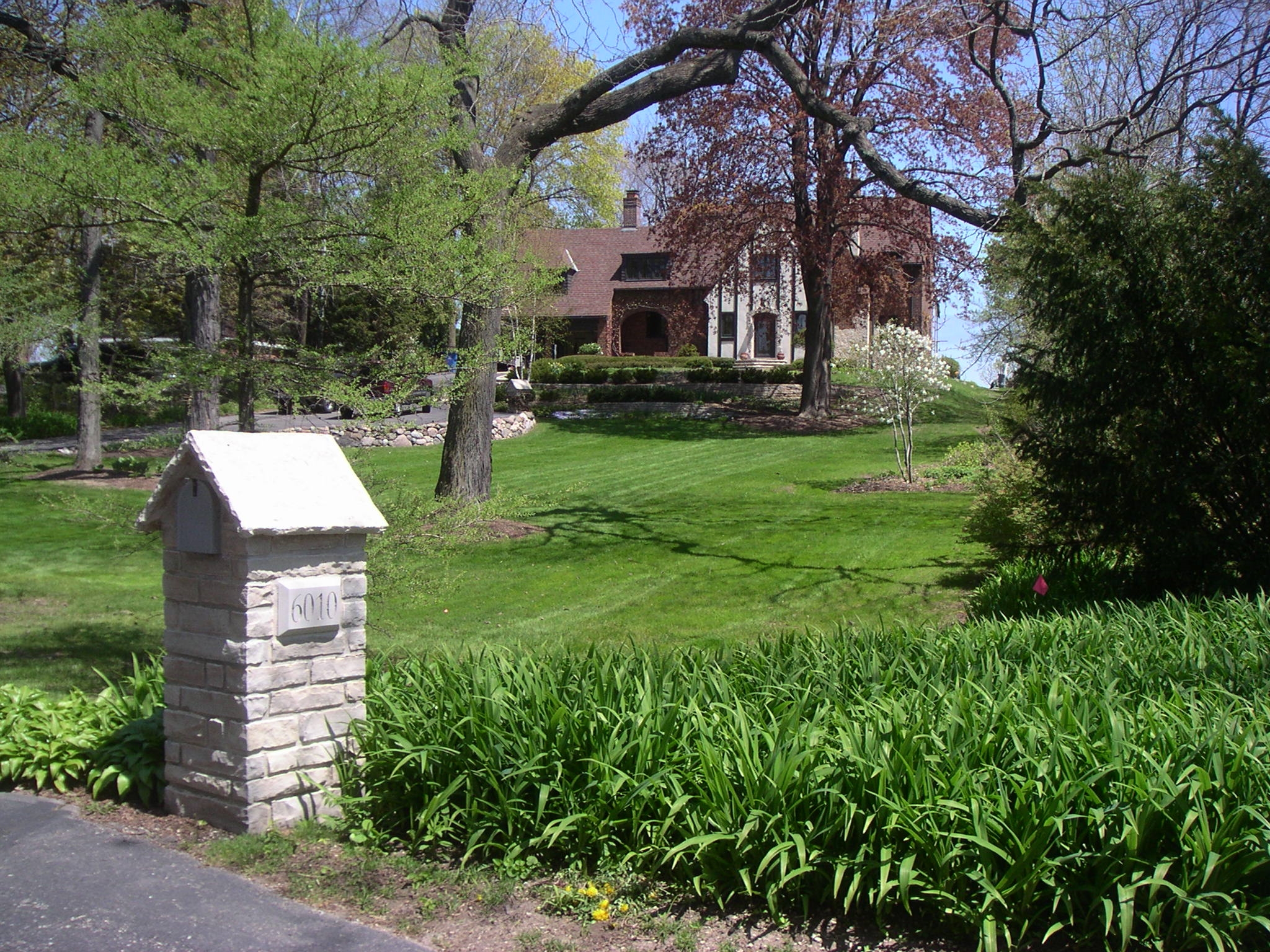 Residential Services