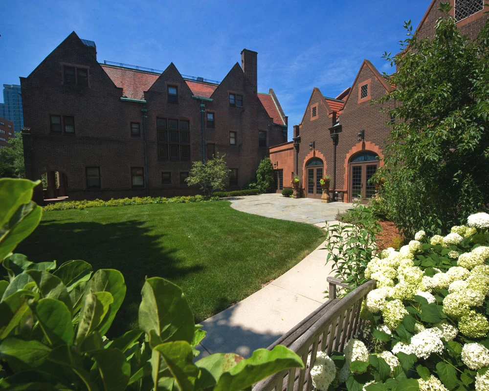 Full Landscape Maintenance