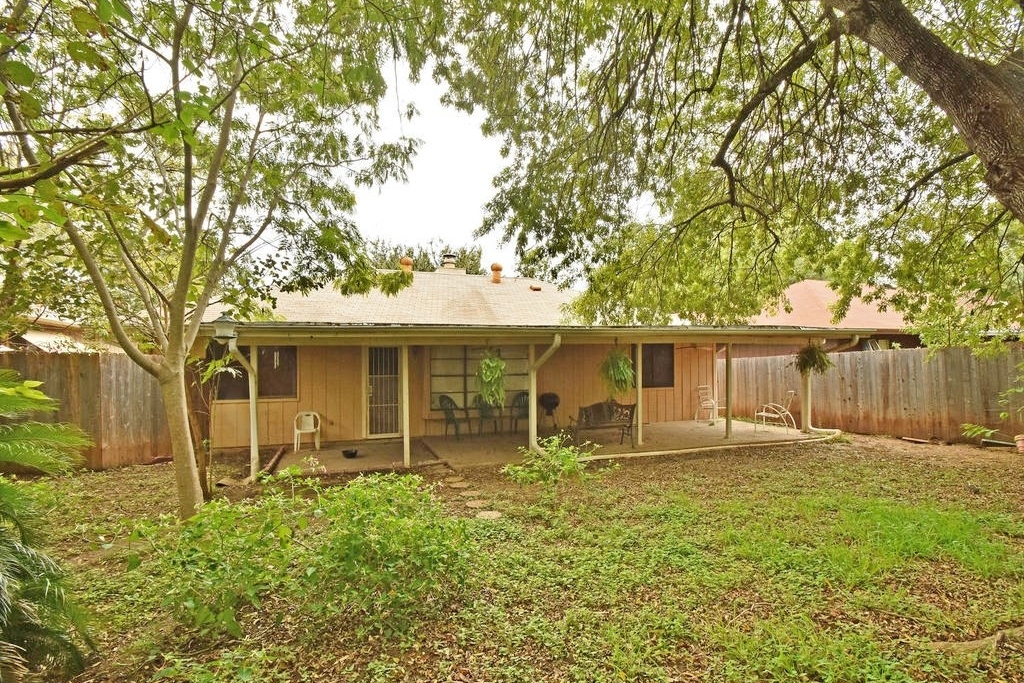 11608 Bittern Hollow - $235,000