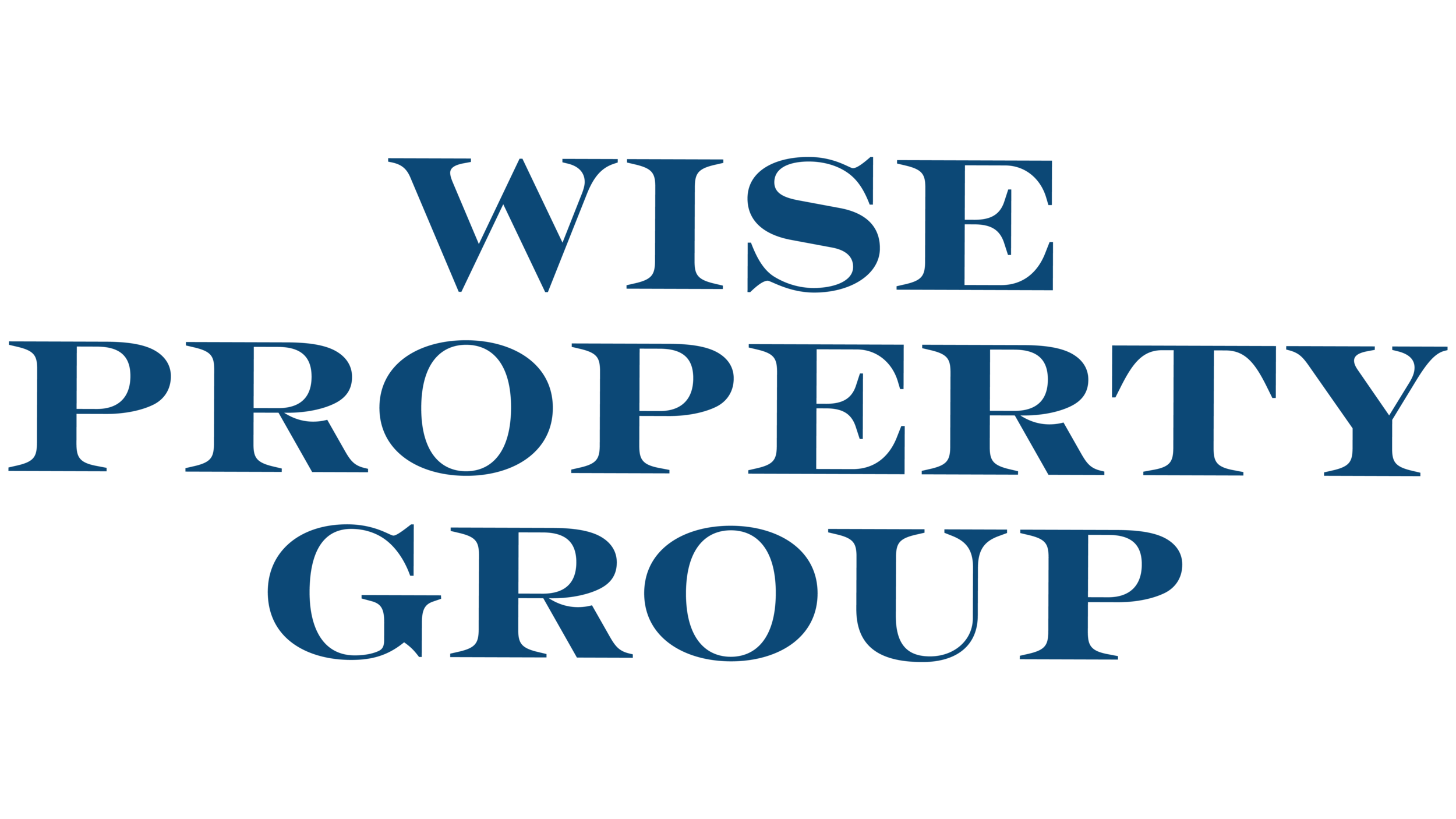 Wise Property Group