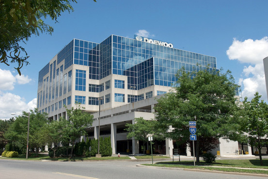 Samsung Headquarters