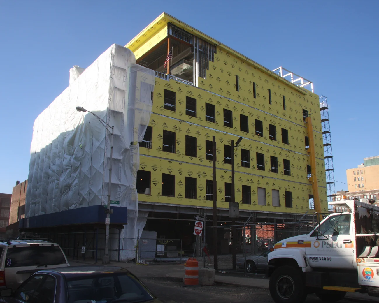 Building 5