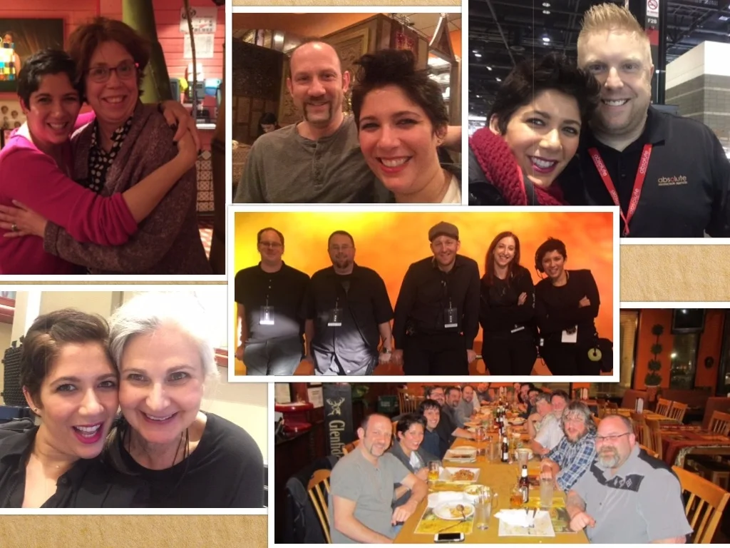 It's already been quite the year!