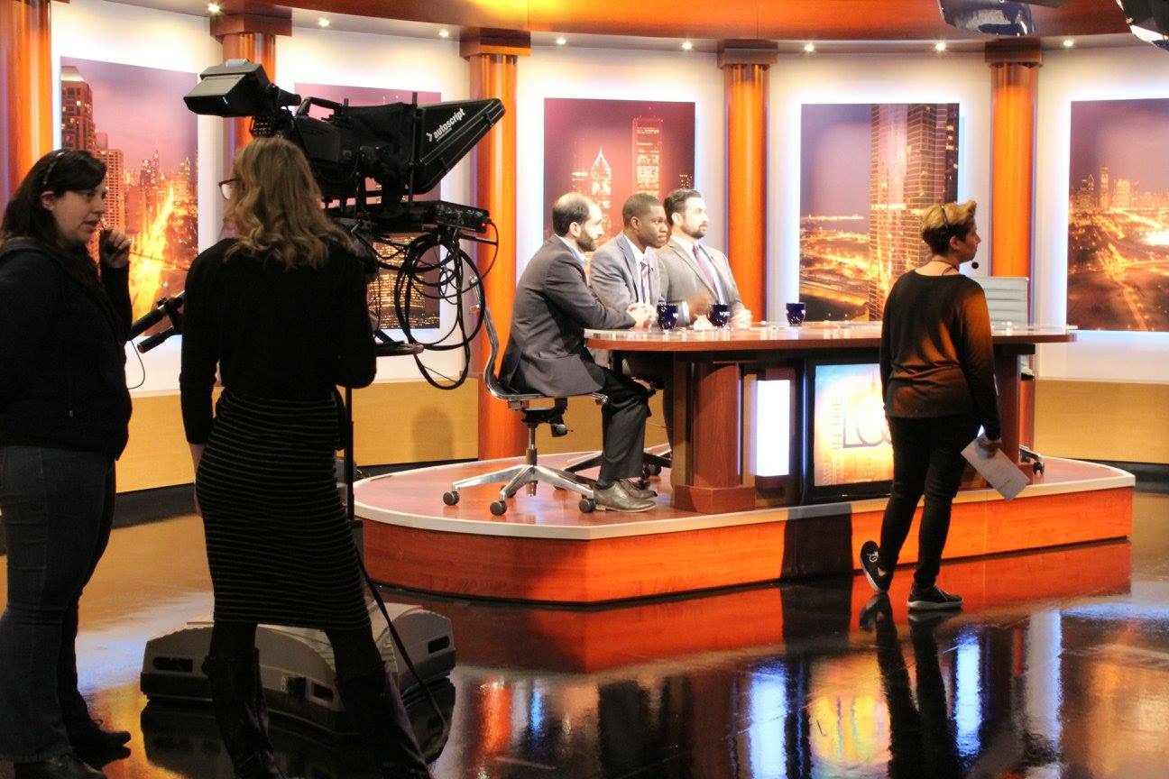 WYCC-TV Chicago
