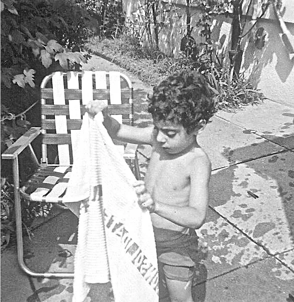 Hot Time, Summer in the City part 2