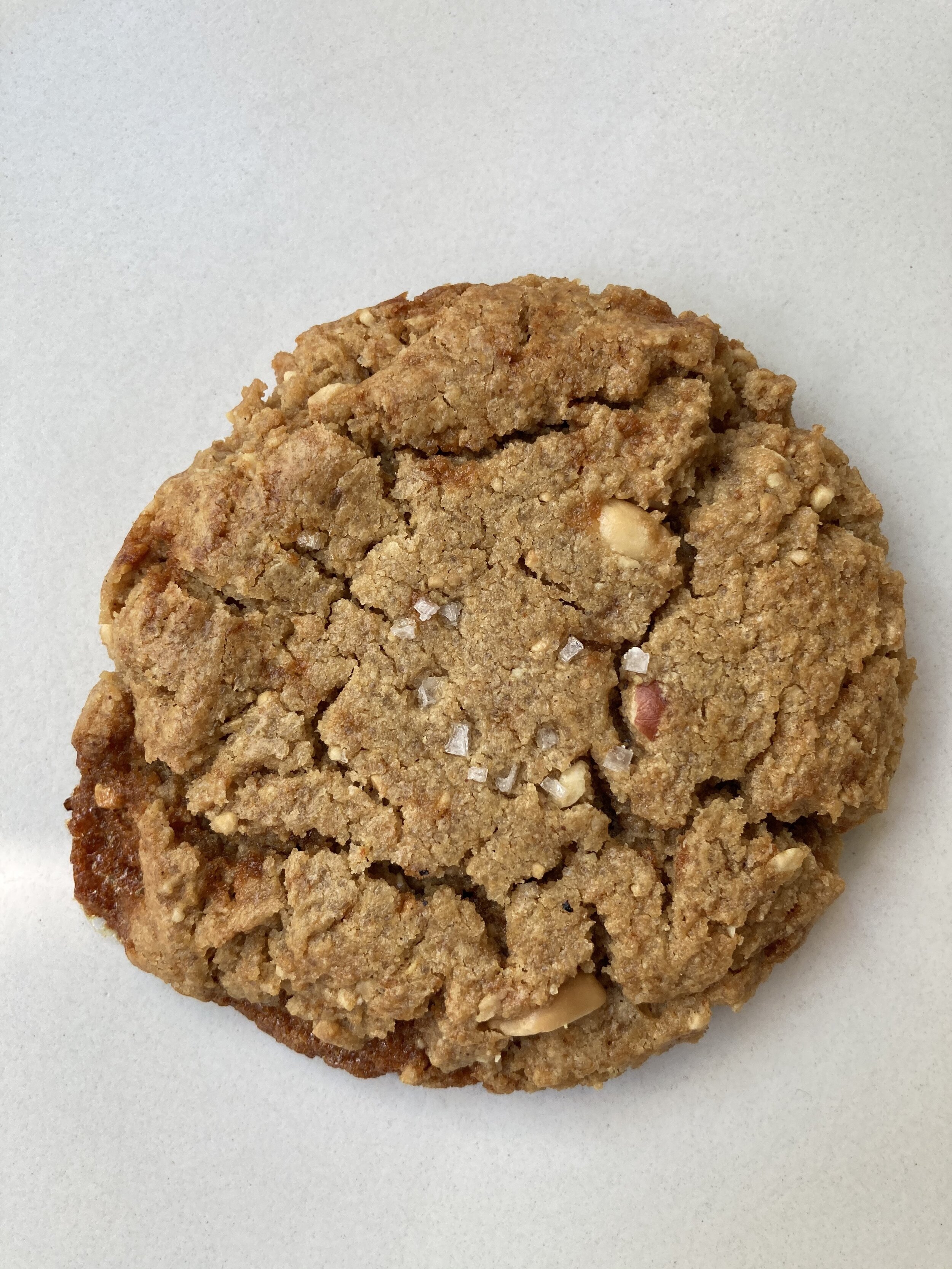 Peanut Butter Praline Cookies x 6