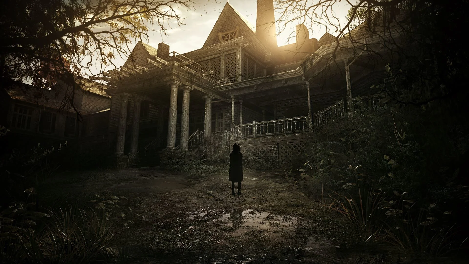 Resident Evil 7 Biohazard PS4 BitBloggist.jpg
