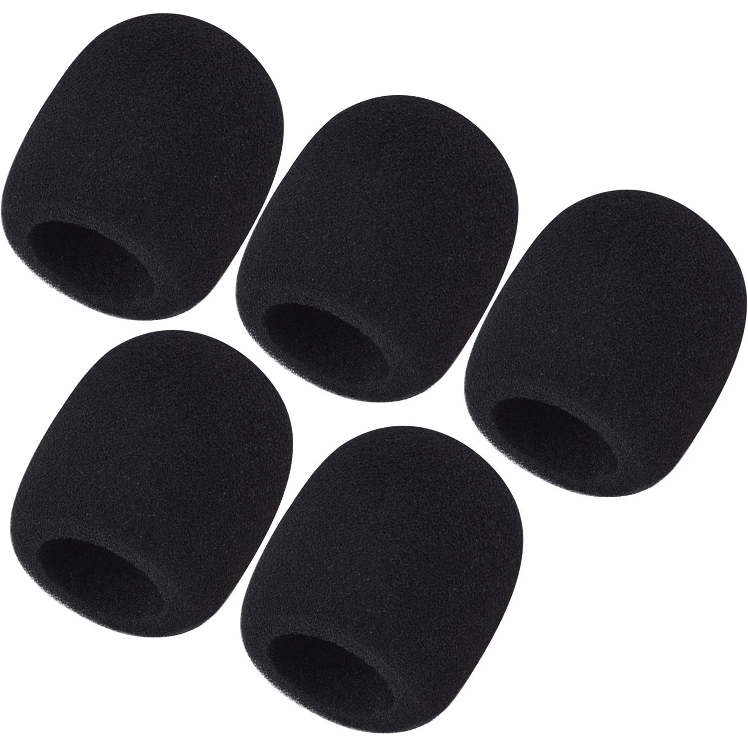 Microphone Windscreens BitBloggist Podcast .jpg