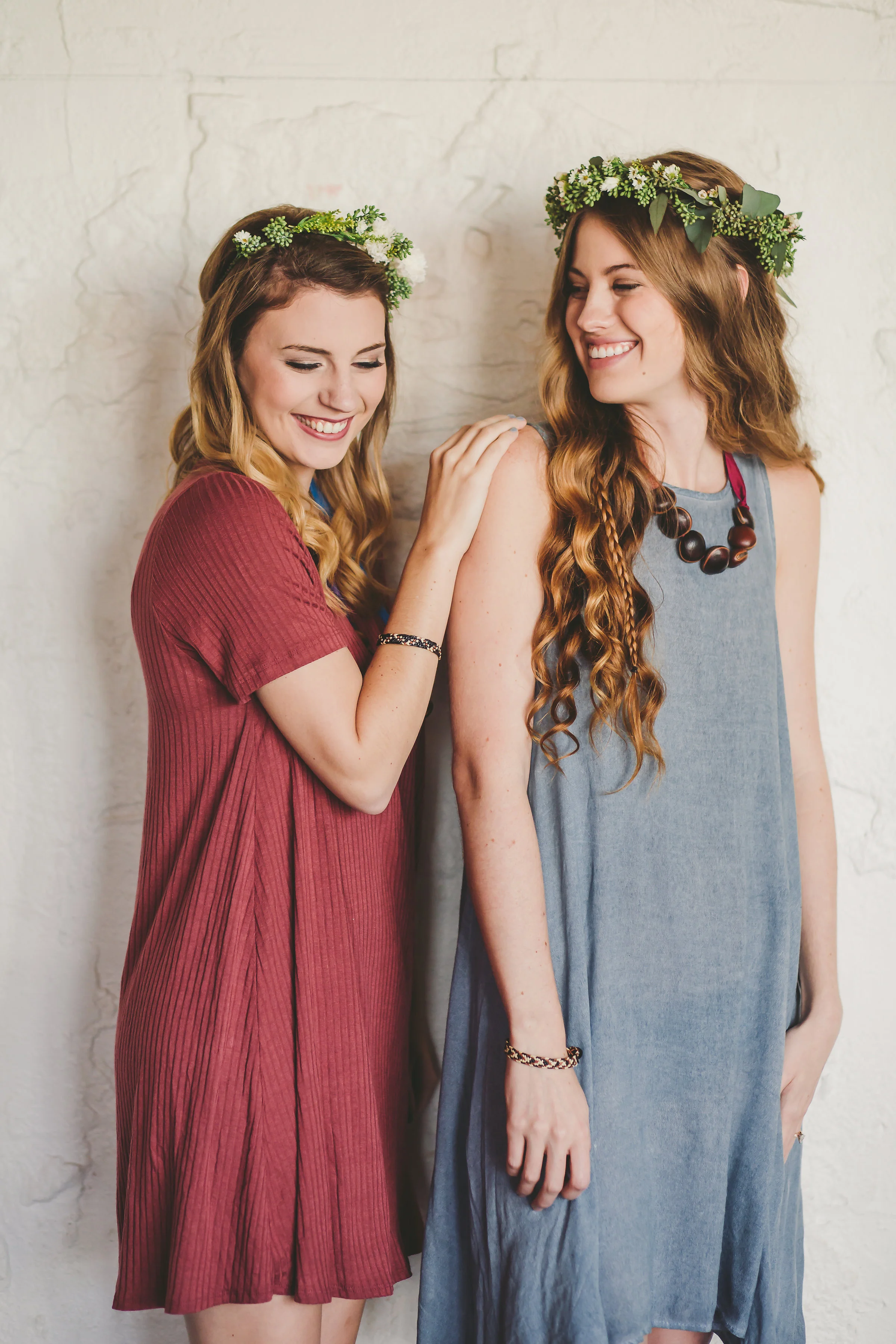 Orlando handmade fair-trade bracelets eco-jewelry