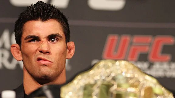 A Champion Doesn’t Need a Belt