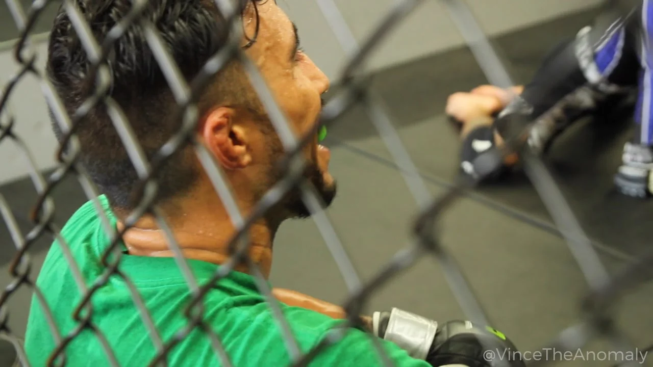 Insta Cut: John Robles