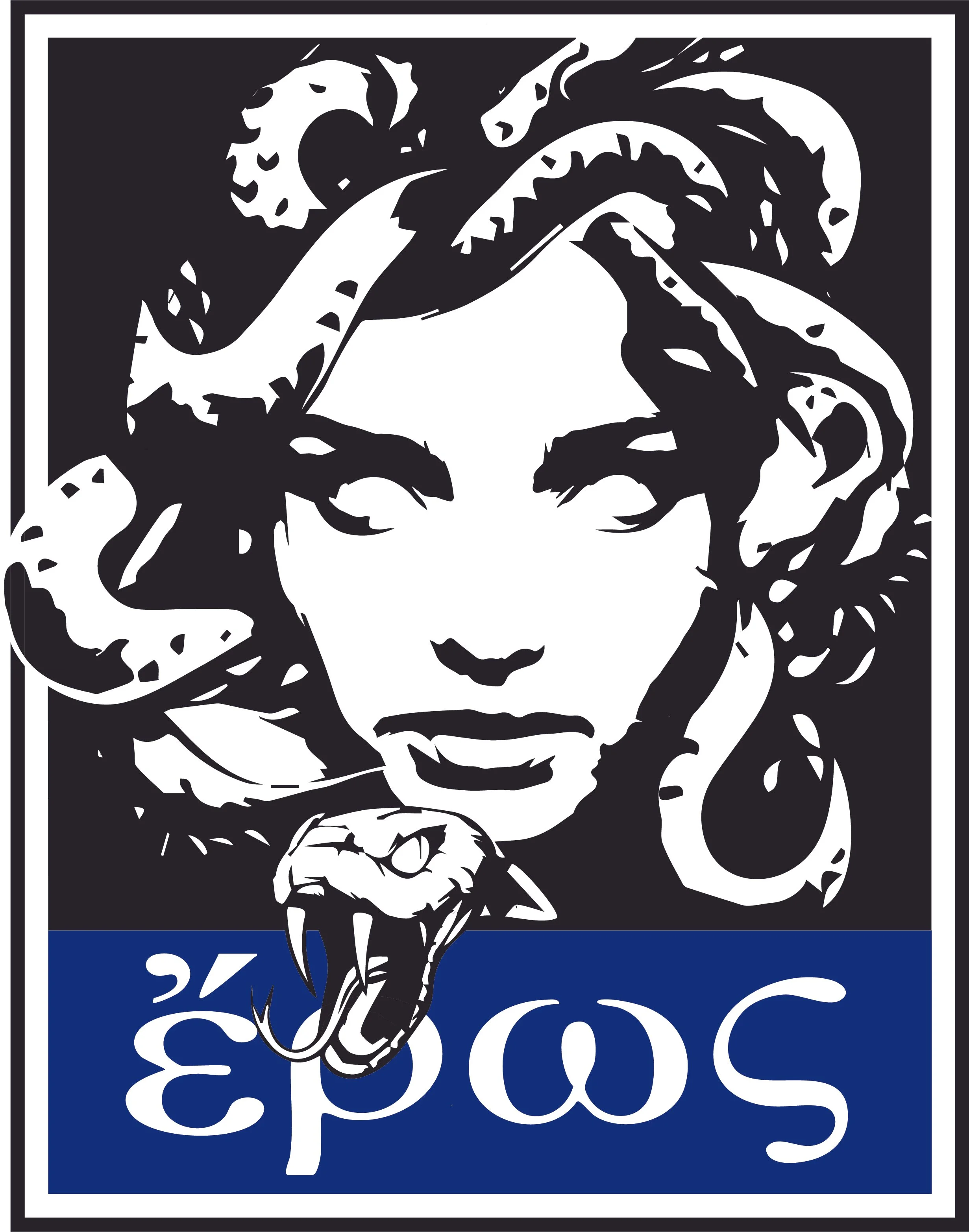 Anomaly Medusa Eros