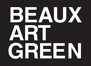 BEAUX ART GREEN