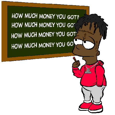 pix 21 Savage Alot Gif emojam find best money gifs with