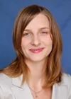 Katie Whitefoot