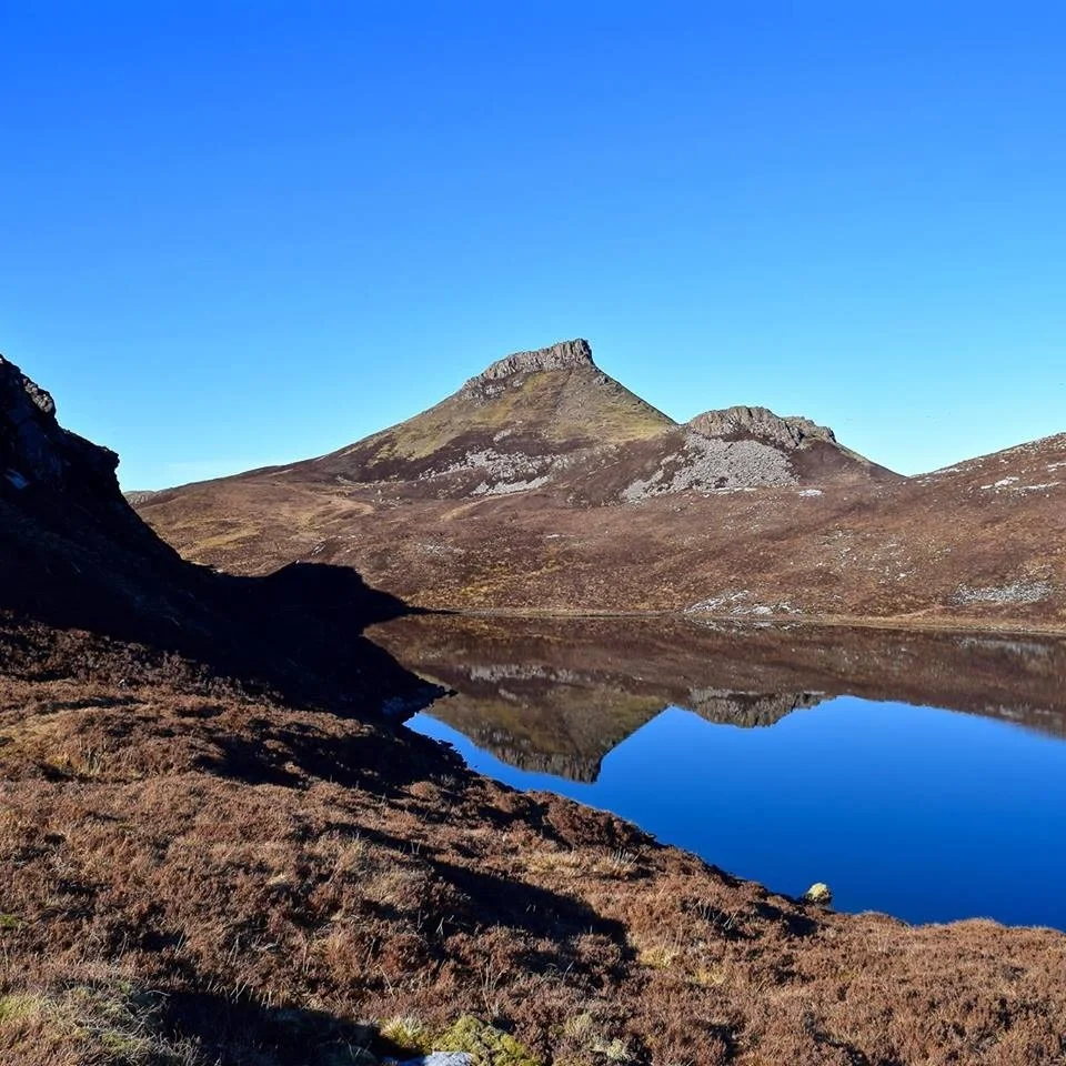 Essay: How Scotland’s Environment has shaped Scotland’s Culture 