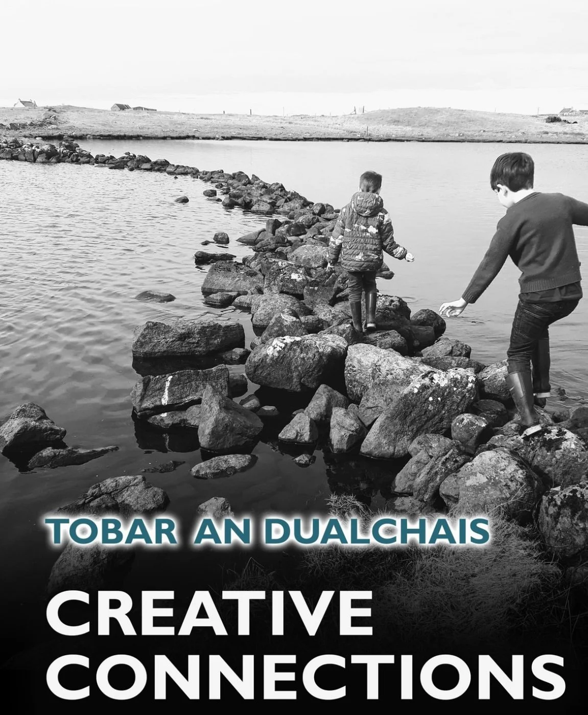 Online Short Course: Tobar an Dualchais - Creative Connections, 22-24 September 2025