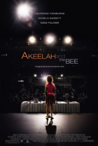 Akeelah and the Bee (PG) 1h 52m