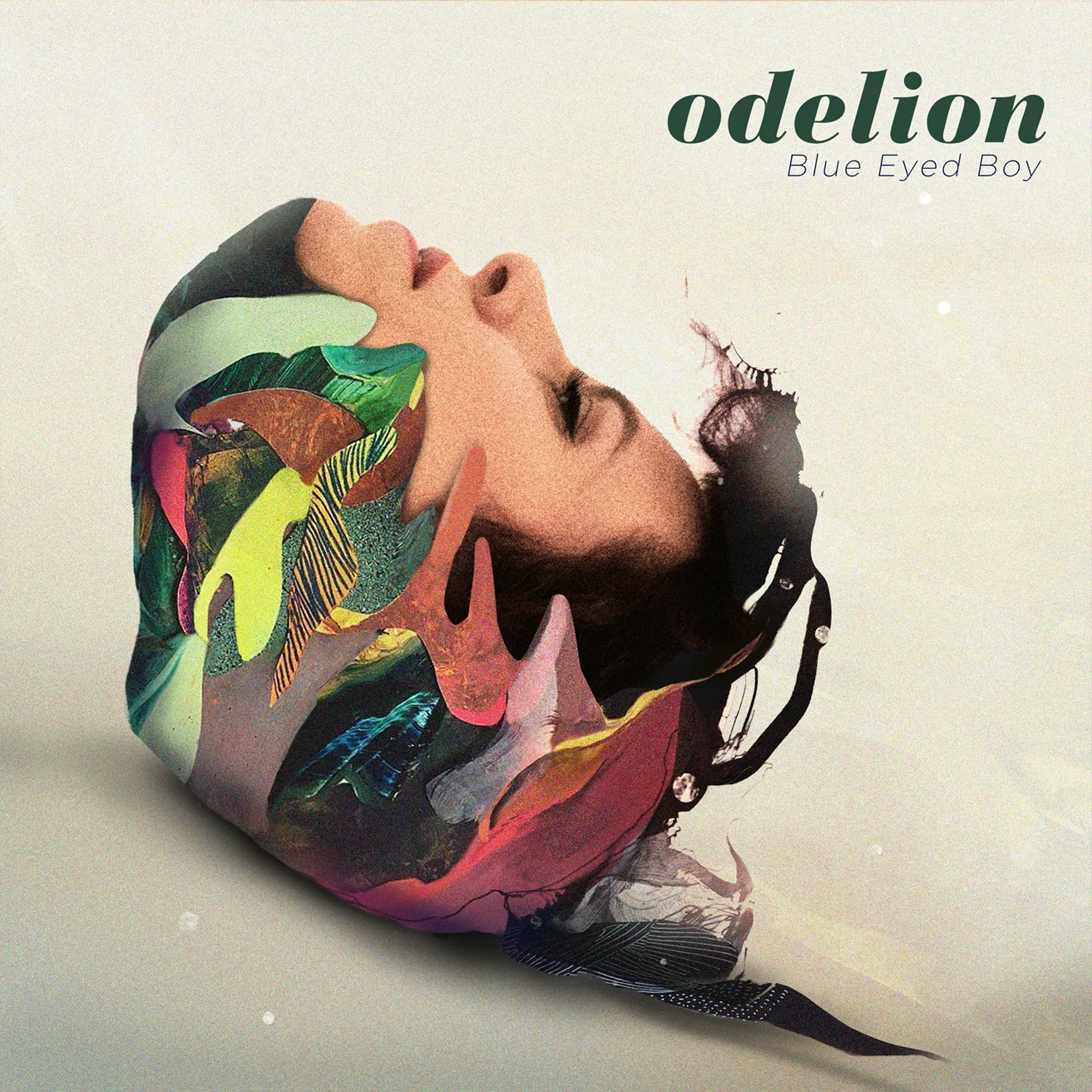 ODELION, Blue Eyed Boy