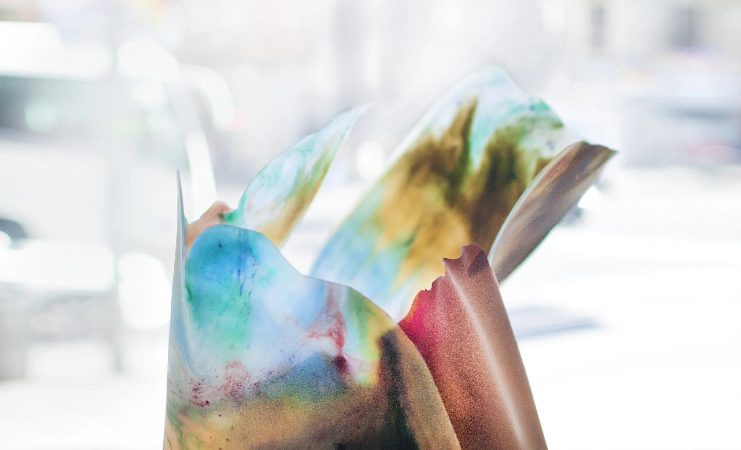 SAVAGE GARDEN (Copy)