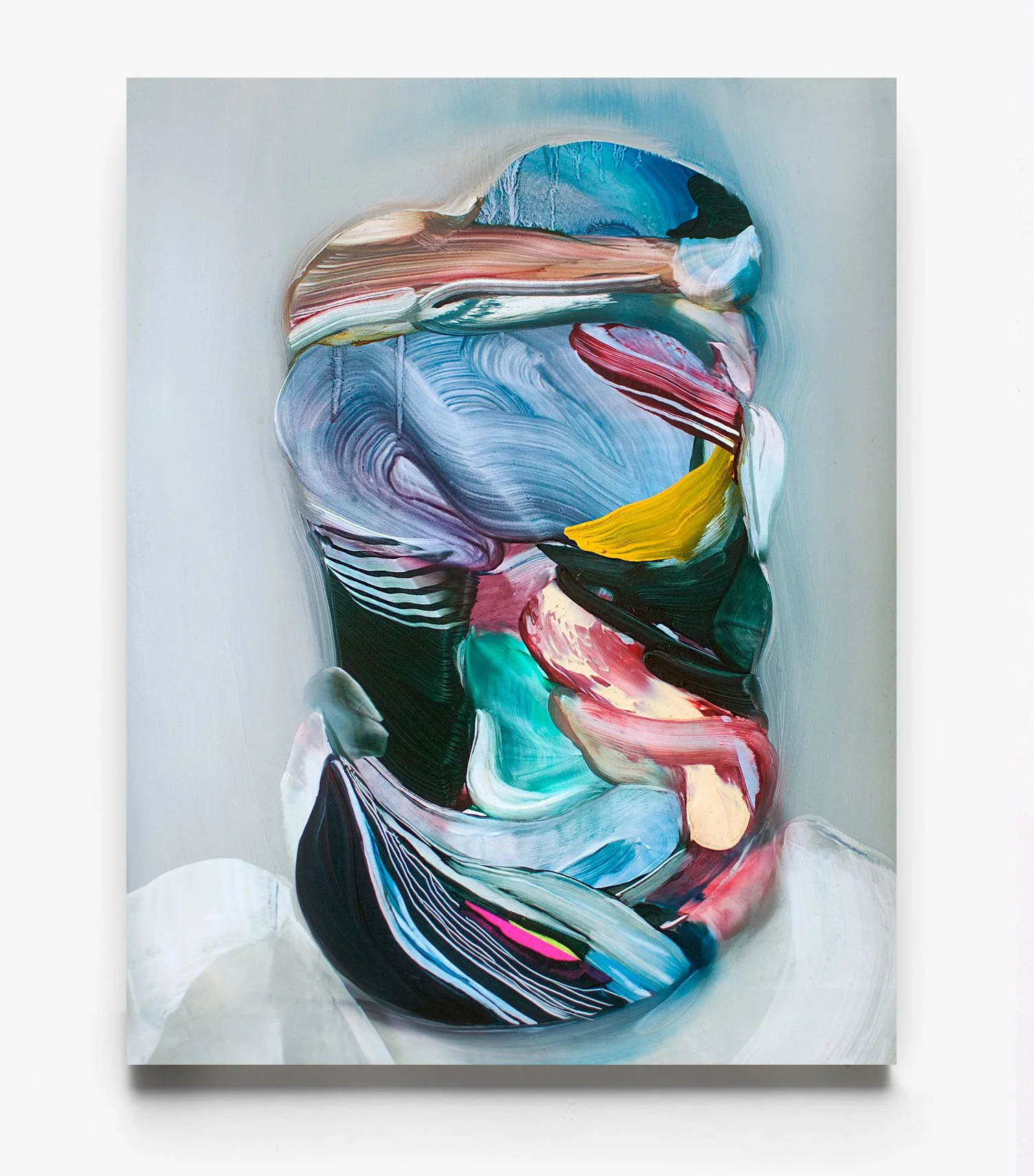 ENTROPY VI
