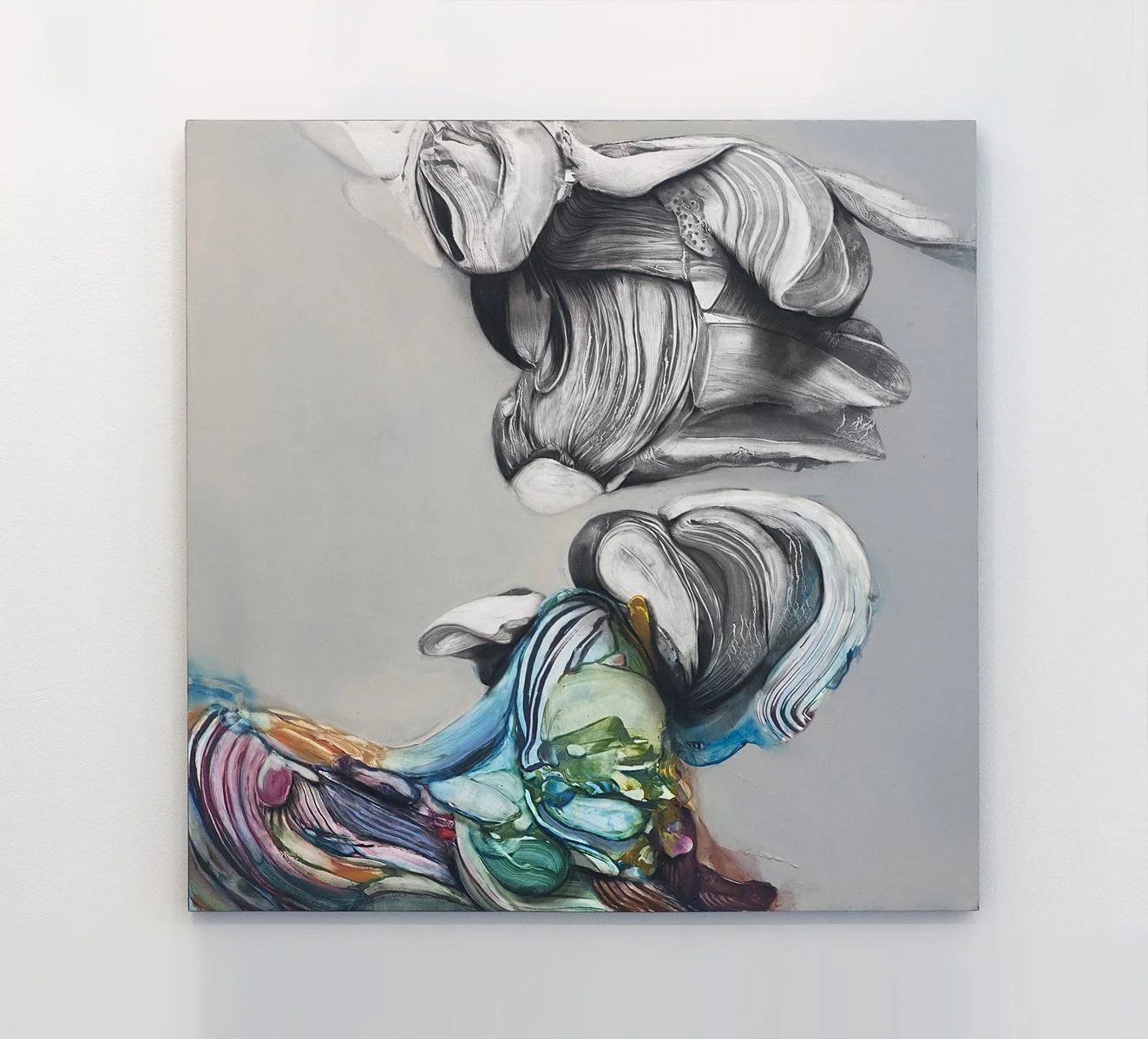 ENTROPY II