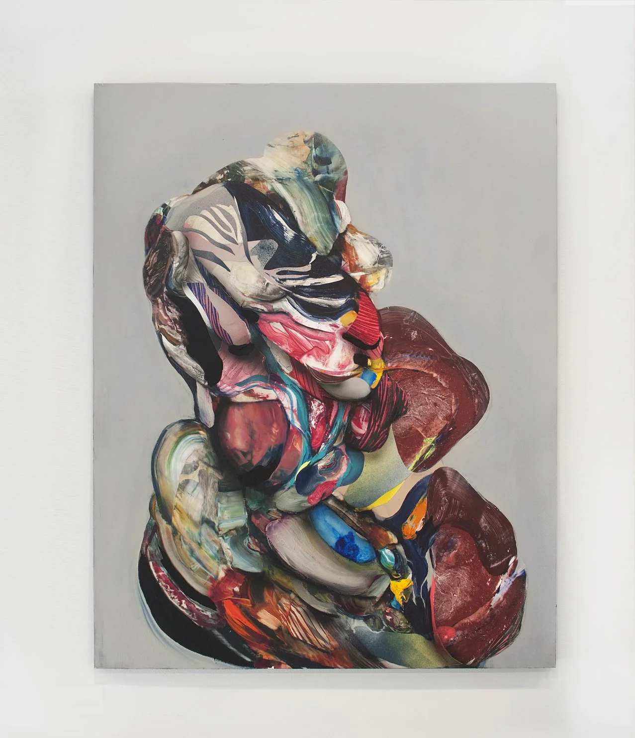 ENTROPY III