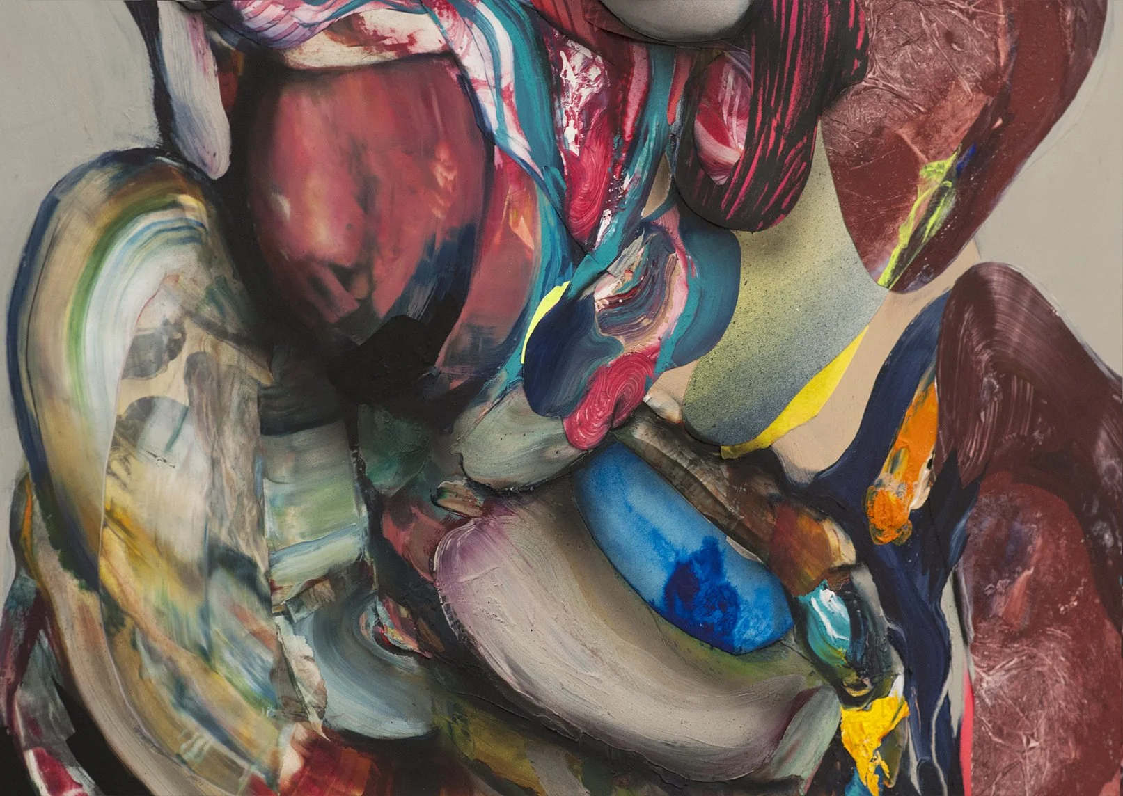ENTROPY III