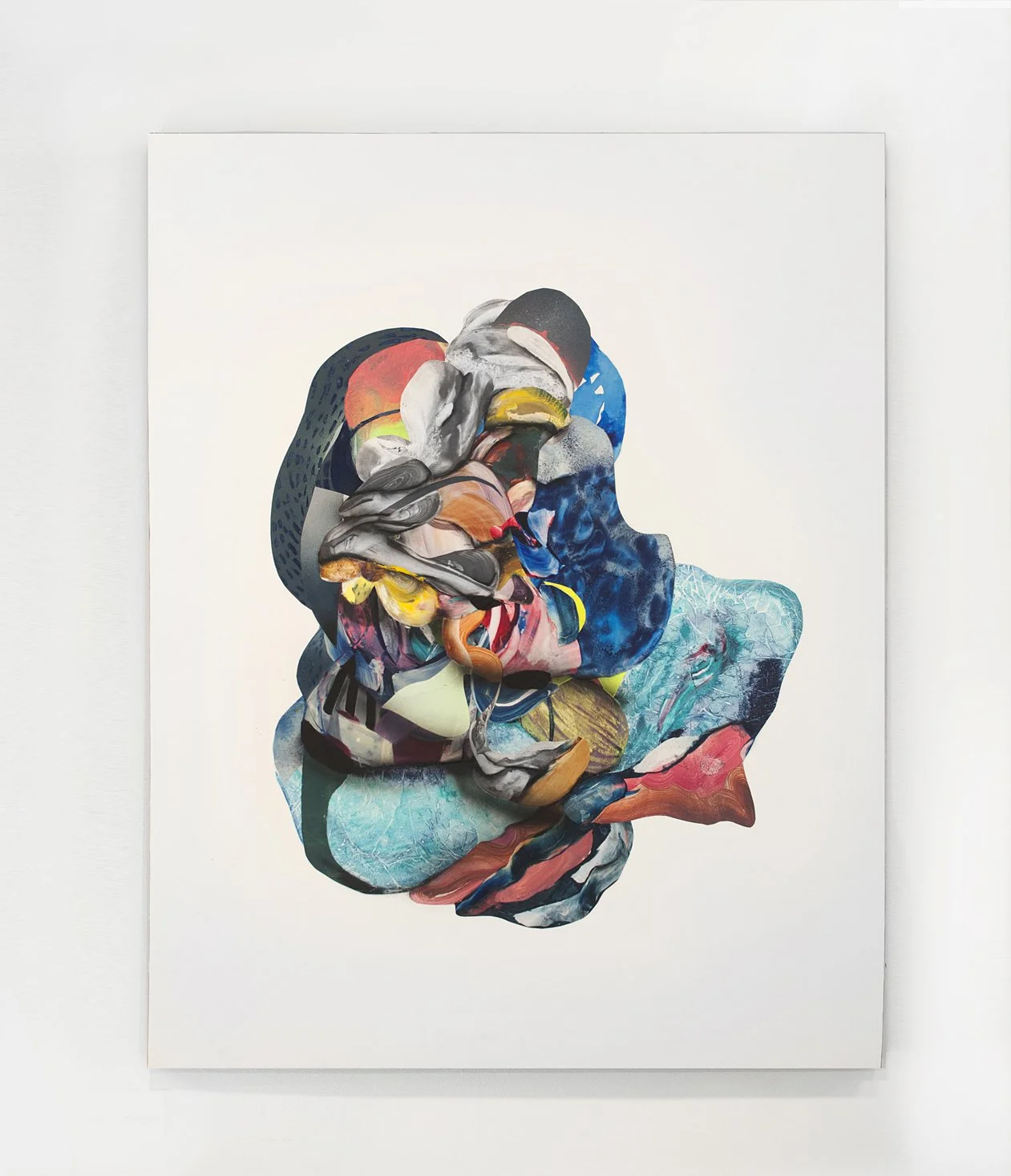 ENTROPY IV