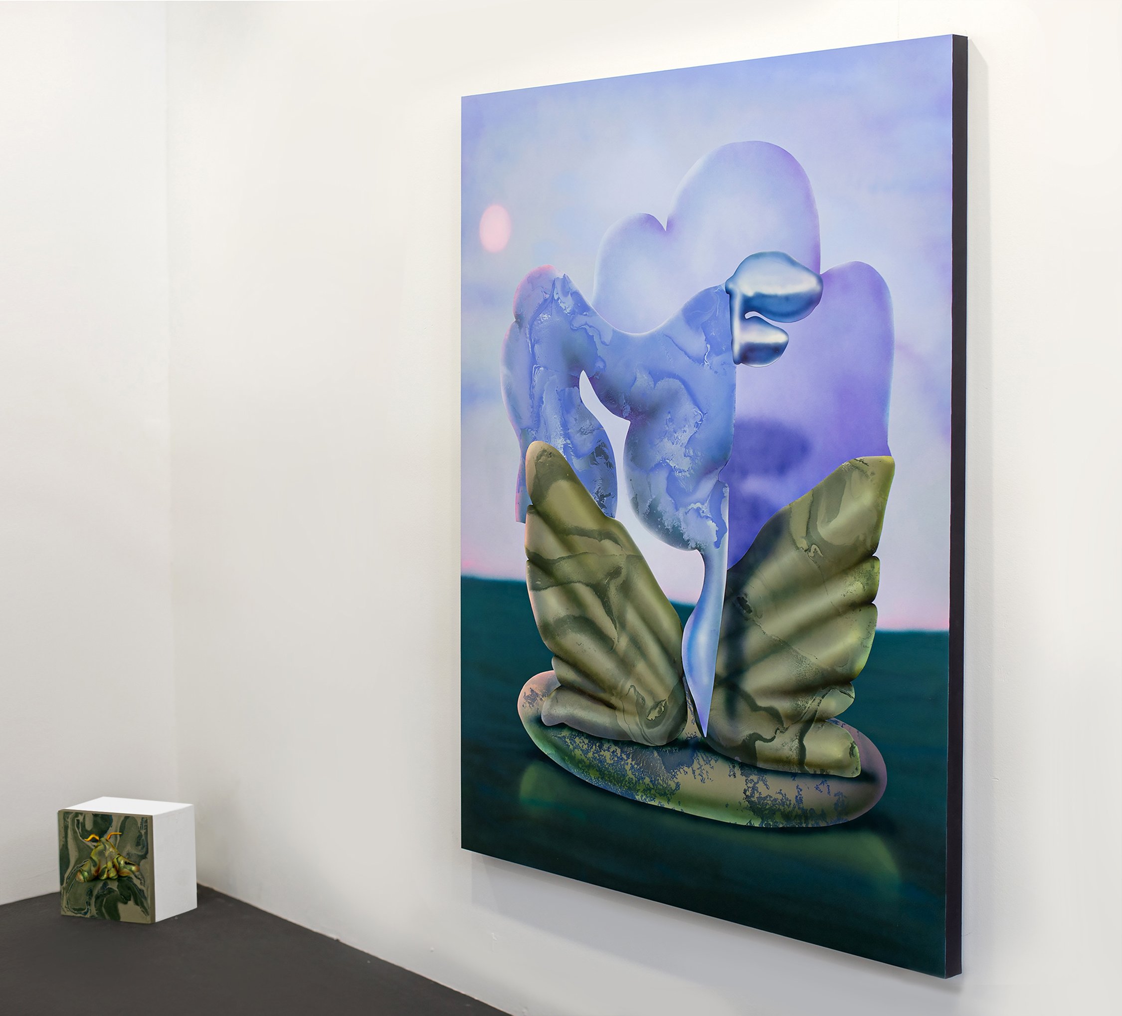 CHRYSALIS DREAM II