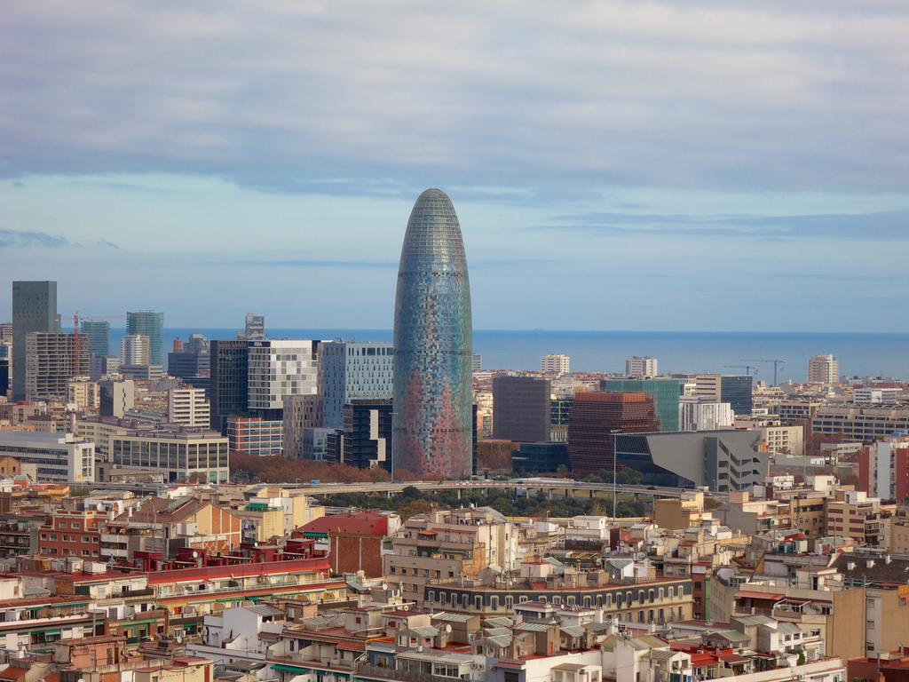Madrid, Spain.