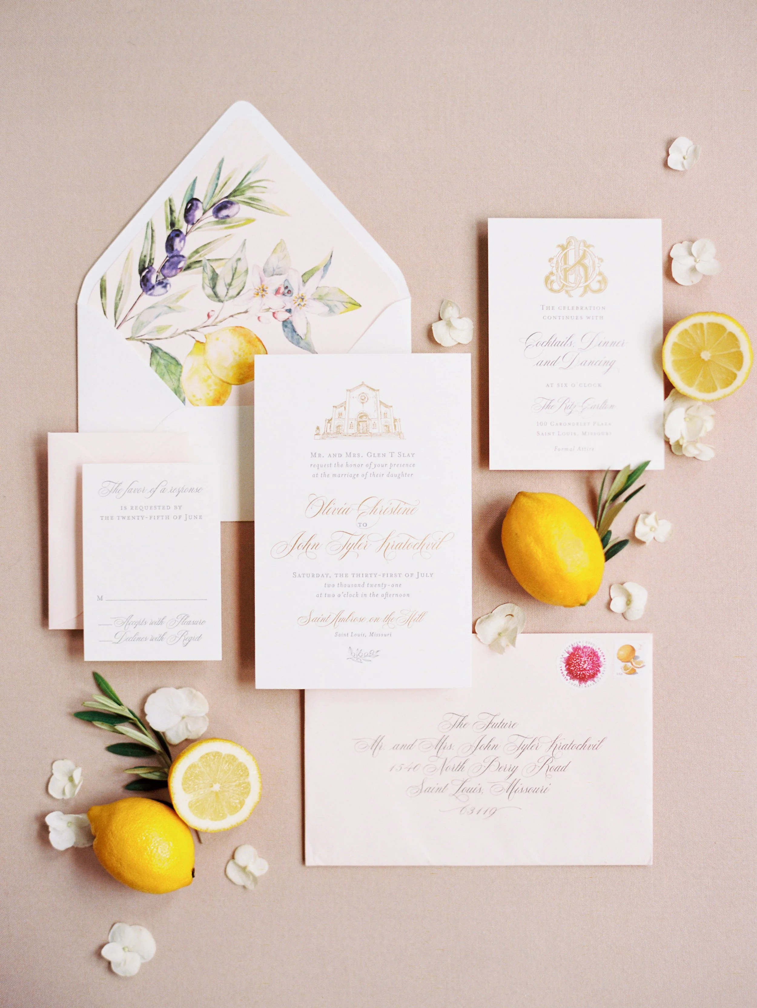 On Three Designs — Recent Work