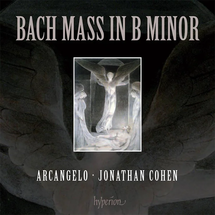 Bach: Mass in B Minor