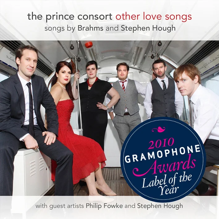 The Prince Consort: Other Love Songs