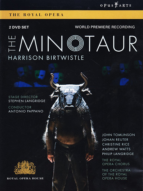The Minotaur