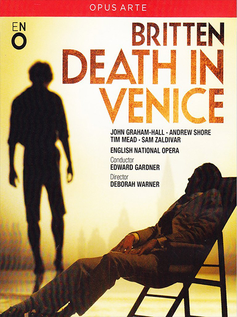 Death in Venice