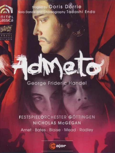Admeto