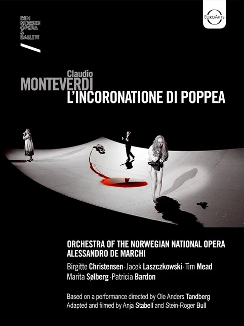 L'incoronatione di Poppea