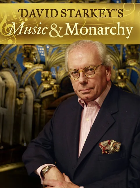 Music & Monarchy