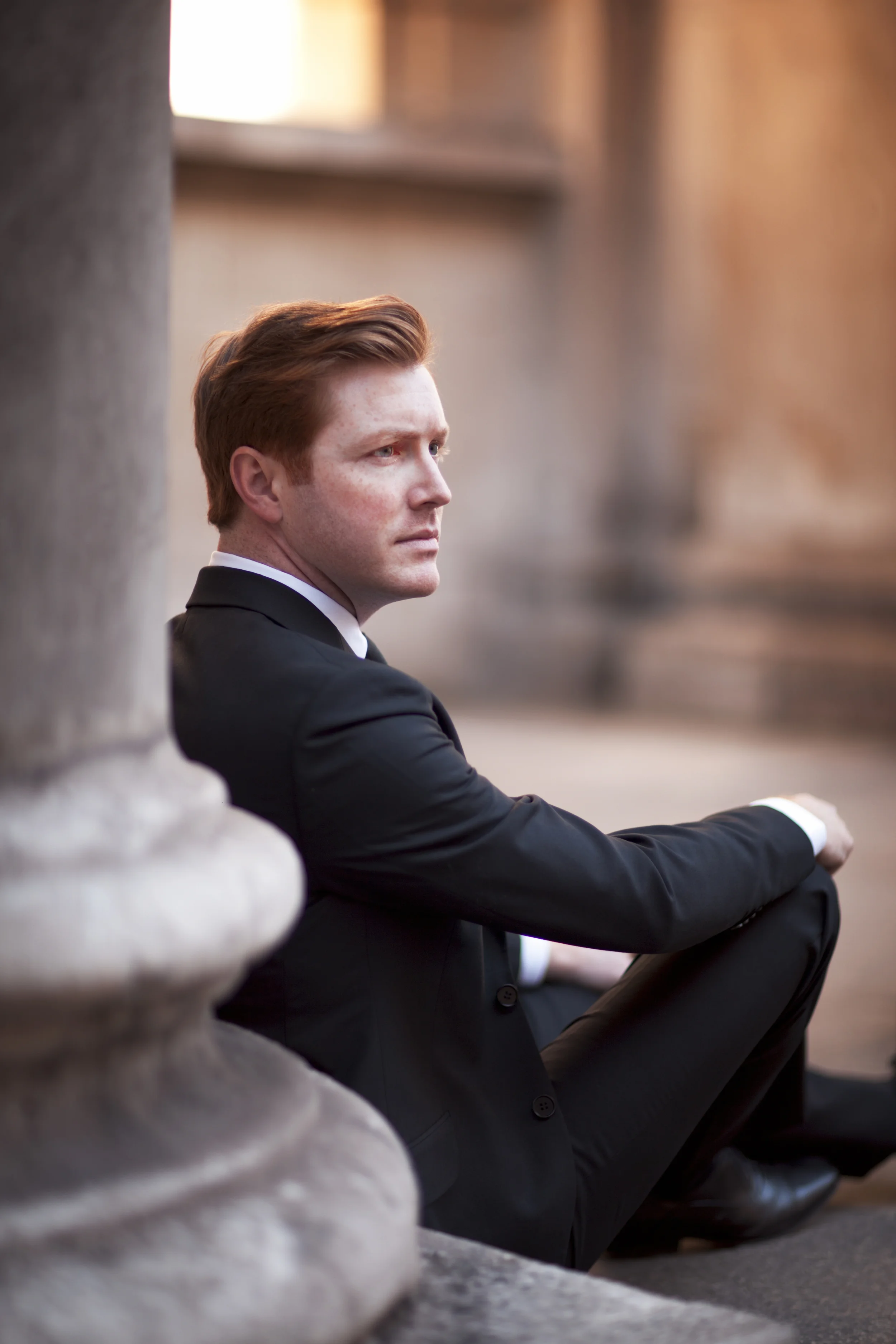 Baroque Inquisition: Tim talks to Bachtrack