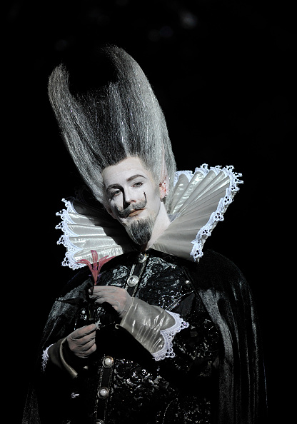 Photo: Robbie Jack - Corbis