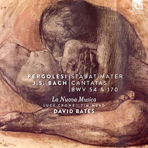 Bach and Pergolesi