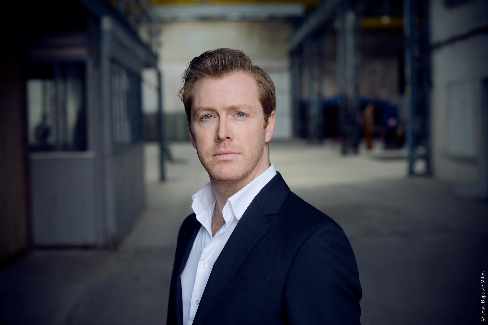 Handel, Corselli, Mozart, Britten and Benjamin operas in Tim’s 2019/20 Season