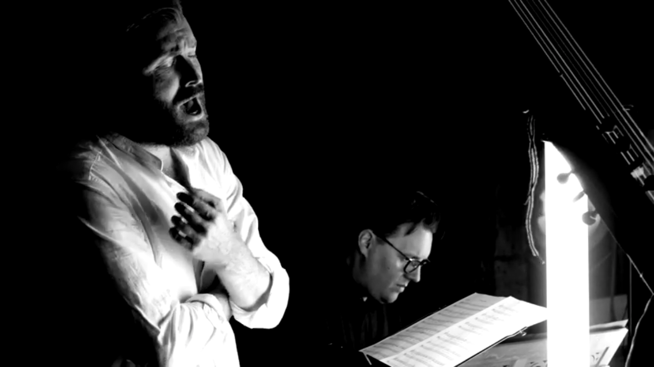 LNM Purcell Sessions #5