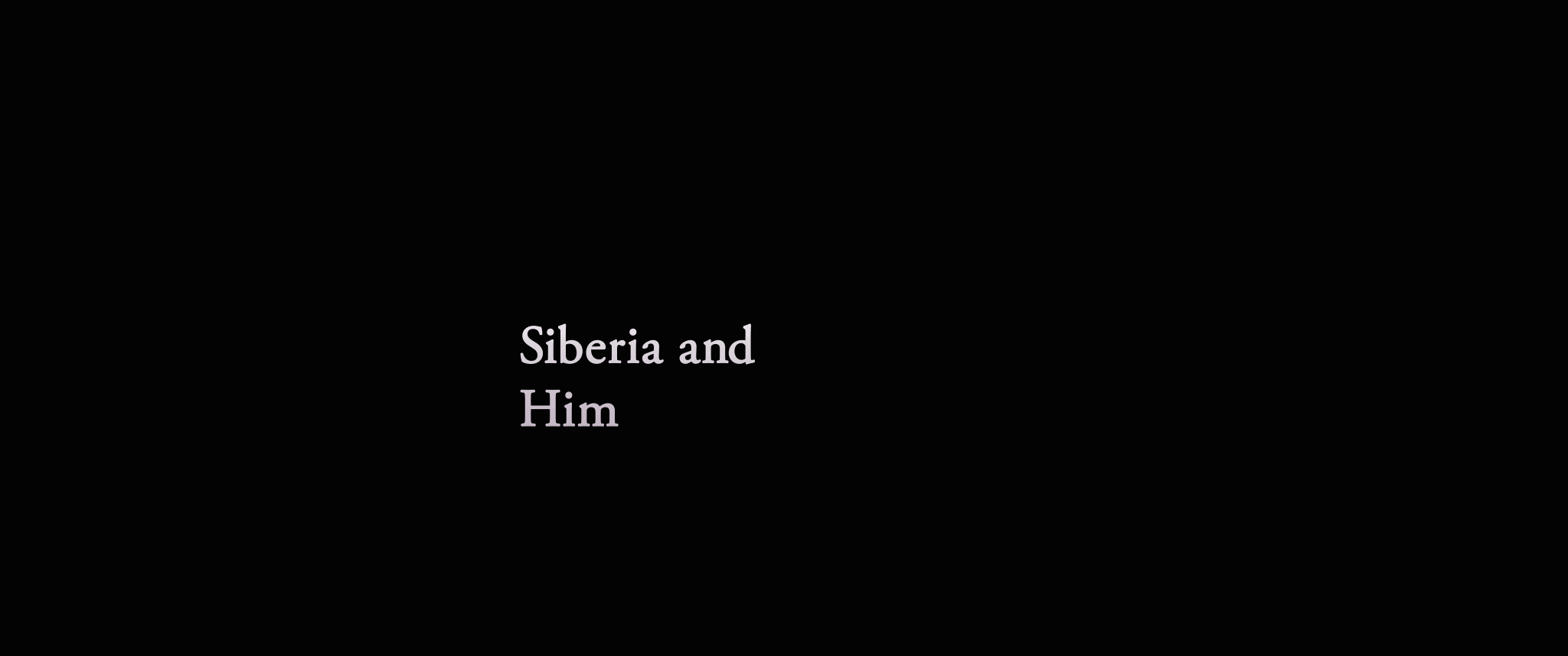 siberia and him.gif