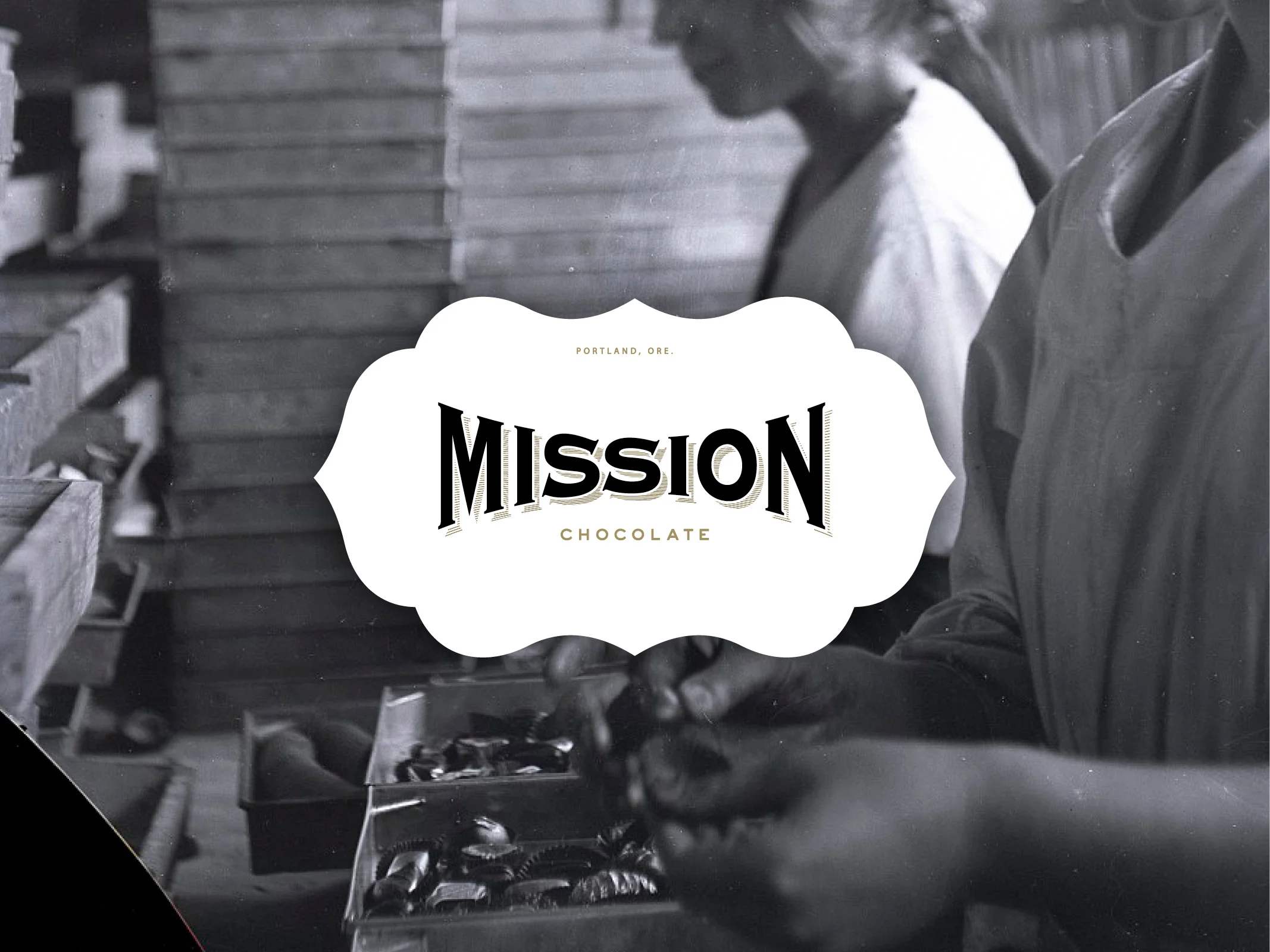 Mission Chocolate