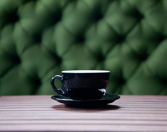 26 CAFE