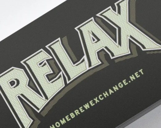 The Homebrew Exchange