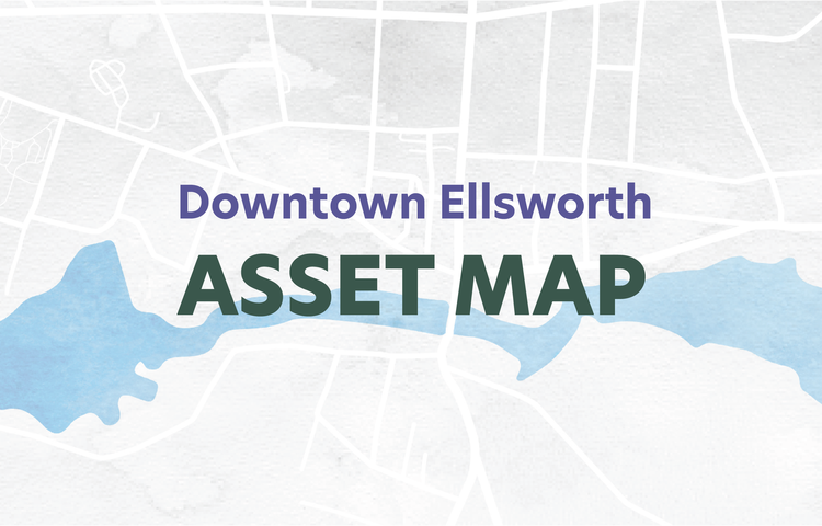 Ellsworth Asset Mapping
