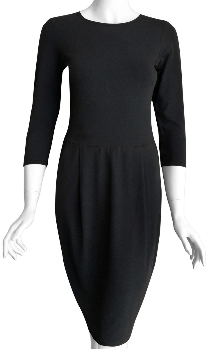 3/4 Sleeve Chanel Dress — Karol Richardson